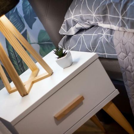 Clicktheflat Sienna Center Apart Rooms Warsawa Bagian luar foto